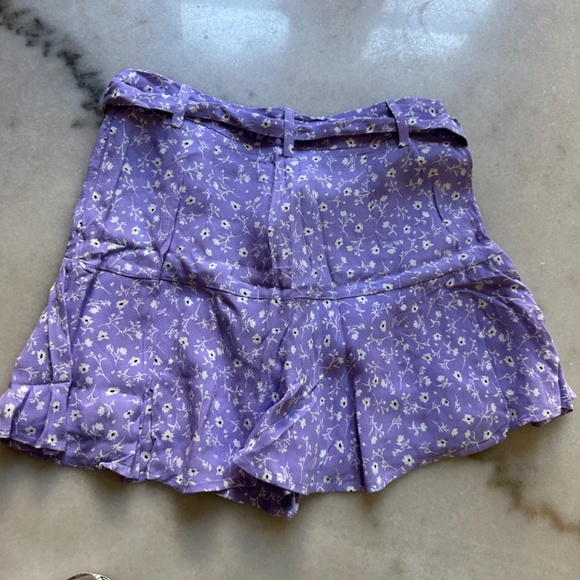 COPY - ZARA SKIRT - Picture 9 of 9